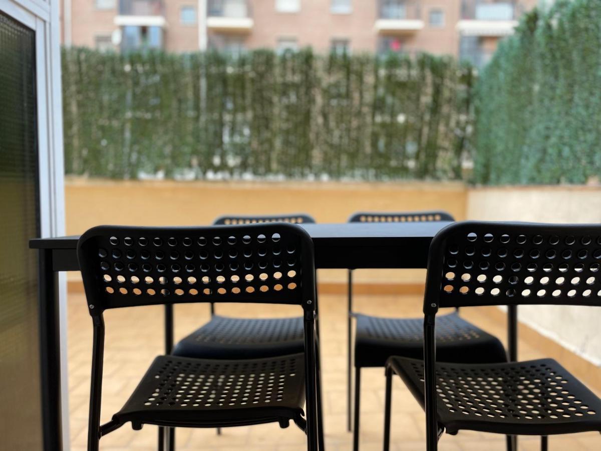 Colon 28 Apartment Logrono Exterior photo